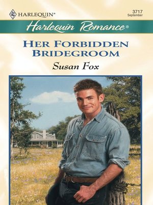 cover image of Her Forbidden Bridegroom